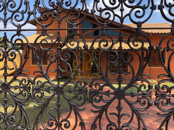 Imagem Casa de Condomínio com 1 Quarto à Venda, 201 m² em Jardim Tereza Cristina - Jundiaí