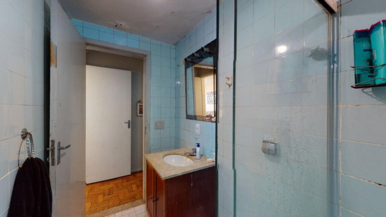 Imagem Apartamento com 3 Quartos à Venda, 109 m² em Jardim Paulista - São Paulo