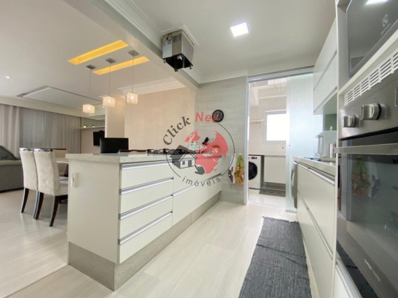 Imagem Apartamento com 3 Quartos à Venda, 123 m² em Olímpico - São Caetano Do Sul Imagem Apartamento com 3 Quartos à Venda, 123 m² em Olímpico - São Caetano Do Sul