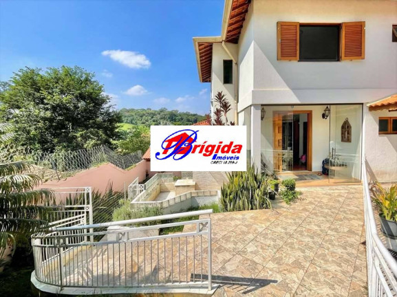 Imagem Casa de Condomínio com 3 Quartos à Venda, 357 m² em Chácara Das Paineiras - Carapicuíba Imagem Casa de Condomínio com 3 Quartos à Venda, 357 m² em Chácara Das Paineiras - Carapicuíba
