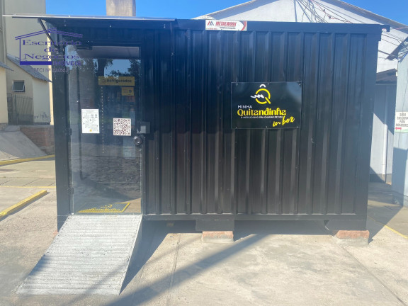 Imagem Imóvel com 2 Quartos à Venda, 39 m² em Campo Novo - Porto Alegre Imagem Imóvel com 2 Quartos à Venda, 39 m² em Campo Novo - Porto Alegre