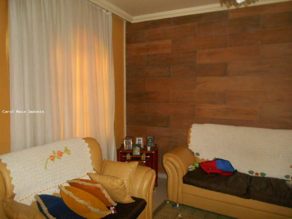 Imagem Casa com 4 Quartos à Venda, 178 m² em Linda Vista - Contagem Imagem Casa com 4 Quartos à Venda, 178 m² em Linda Vista - Contagem