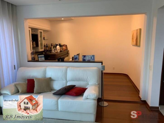Imagem Apartamento com 3 Quartos à Venda, 162 m² em Santo Antônio - São Caetano Do Sul Imagem Apartamento com 3 Quartos à Venda, 162 m² em Santo Antônio - São Caetano Do Sul