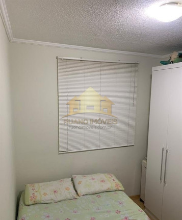 Imagem Apartamento com 2 Quartos à Venda, 48 m² em Jardim Santa Terezinha (zona Leste) - São Paulo