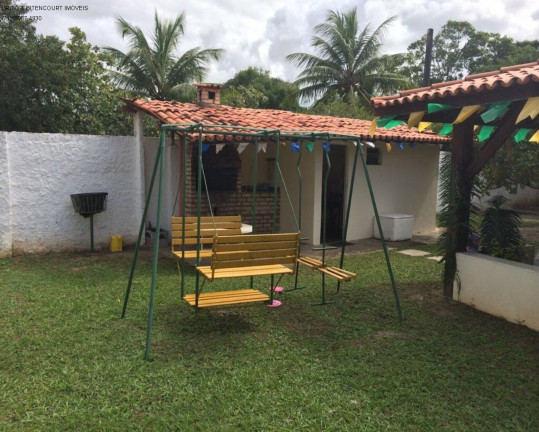Imagem Casa com 6 Quartos à Venda, 300 m² em Guarajuba - Camaçari