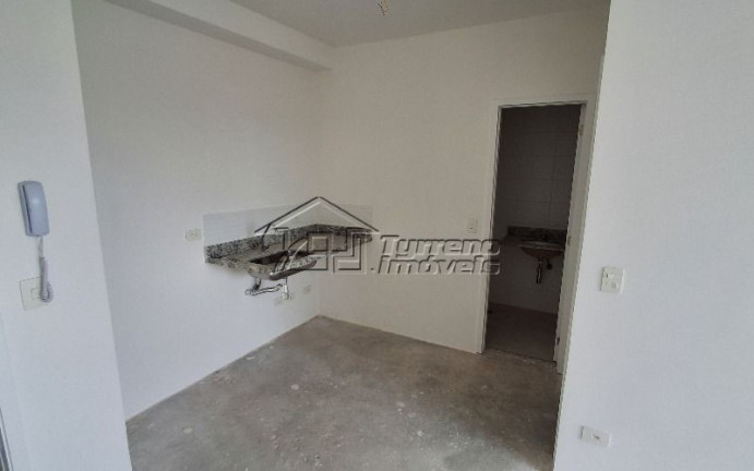 Imagem Apartamento com 1 Quarto à Venda, 33 m² em Centro - São José Dos Campos Imagem Apartamento com 1 Quarto à Venda, 33 m² em Centro - São José Dos Campos