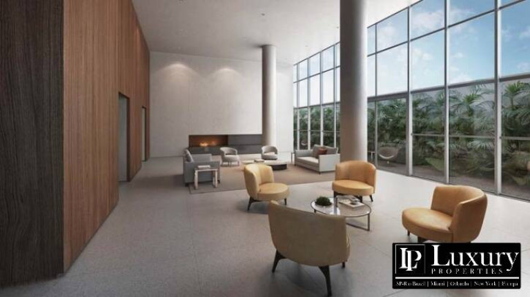 Imagem Cobertura com 4 Quartos à Venda, 580 m² em Ibirapuera - São Paulo Imagem Cobertura com 4 Quartos à Venda, 580 m² em Ibirapuera - São Paulo