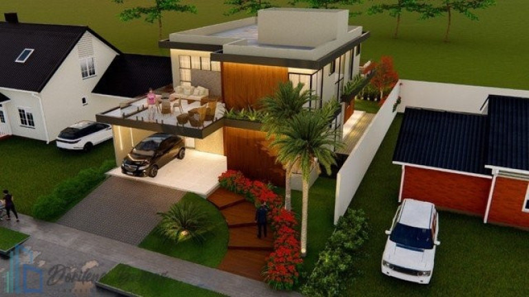 Imagem Casa com 4 Quartos à Venda, 257 m² em Centro - Barra Dos Coqueiros Imagem Casa com 4 Quartos à Venda, 257 m² em Centro - Barra Dos Coqueiros