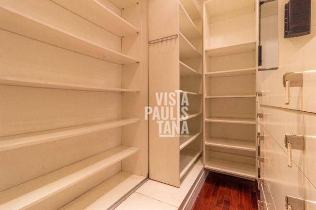 Imagem Apartamento com 4 Quartos para Alugar, 354 m² em Vila Nova Conceição - São Paulo Imagem Apartamento com 4 Quartos para Alugar, 354 m² em Vila Nova Conceição - São Paulo