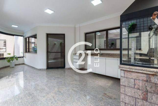 Imagem Imóvel com 3 Quartos à Venda, 330 m² em Jardim Da Saúde - São Paulo