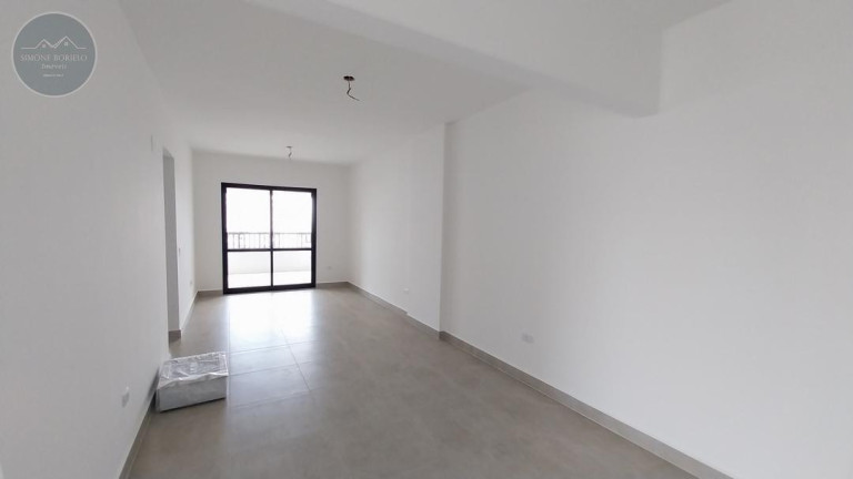 Imagem Apartamento com 2 Quartos à Venda, 82 m² em Guilhermina - Praia Grande
