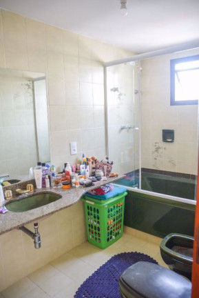 Imagem Apartamento com 4 Quartos à Venda, 191 m² em Paraíso - São Paulo Imagem Apartamento com 4 Quartos à Venda, 191 m² em Paraíso - São Paulo