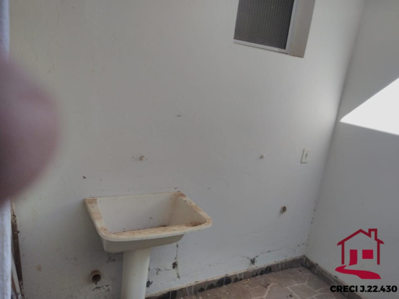 Imagem Casa com 3 Quartos à Venda, 80 m² em Chácara Recreio Alvorada - Hortolândia