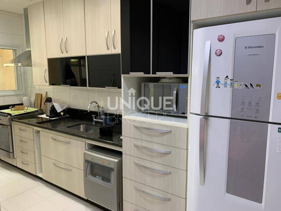 Imagem Apartamento com 3 Quartos à Venda, 208 m² em Jardim Bonfiglioli - Jundiaí Imagem Apartamento com 3 Quartos à Venda, 208 m² em Jardim Bonfiglioli - Jundiaí