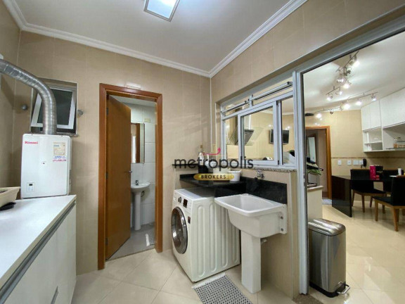 Imagem Apartamento com 3 Quartos à Venda, 150 m² em Santa Paula - São Caetano Do Sul Imagem Apartamento com 3 Quartos à Venda, 150 m² em Santa Paula - São Caetano Do Sul