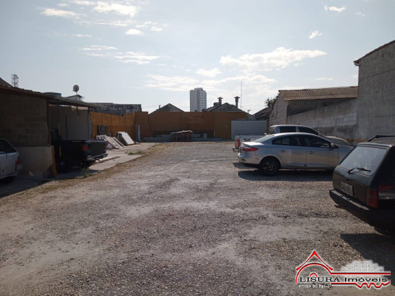 Imagem Terreno à Venda, 900 m² em Centro - Jacareí Imagem Terreno à Venda, 900 m² em Centro - Jacareí