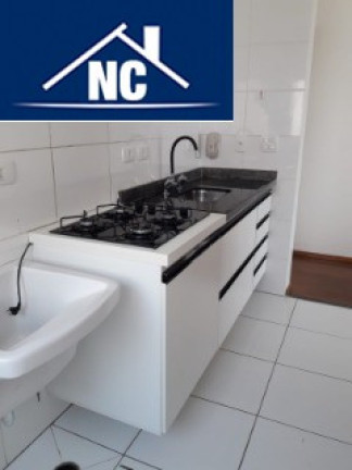 Imagem Apartamento com 2 Quartos à Venda, 47 m² em Jardim Celeste - São Paulo Imagem Apartamento com 2 Quartos à Venda, 47 m² em Jardim Celeste - São Paulo