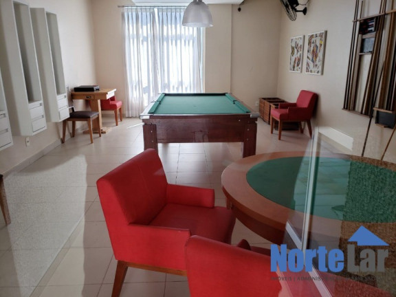 Imagem Apartamento com 2 Quartos à Venda, 48 m² em Limão - São Paulo Imagem Apartamento com 2 Quartos à Venda, 48 m² em Limão - São Paulo