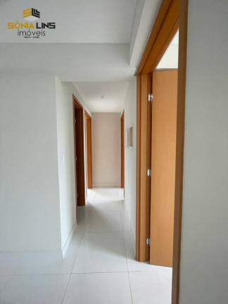 Imagem Apartamento com 3 Quartos à Venda, 83 m² em Manaíra - João Pessoa