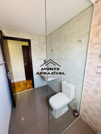 Imagem Apartamento com 3 Quartos à Venda, 127 m² em Vila Marina - Santo André