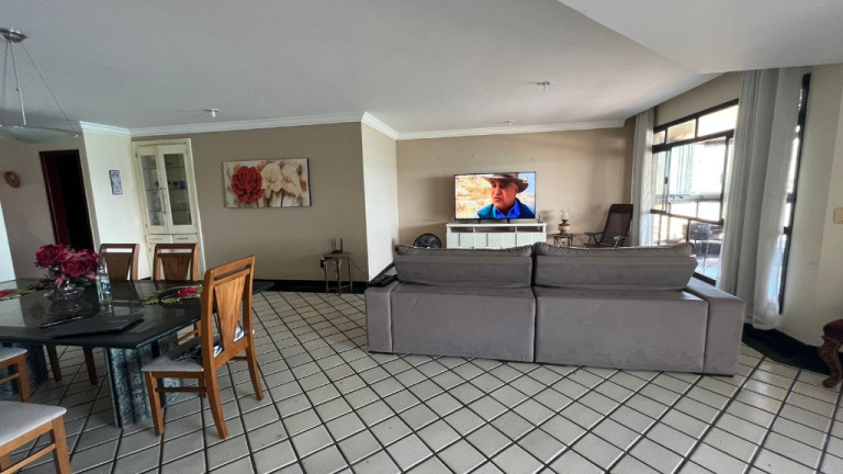 Imagem Apartamento com 4 Quartos à Venda, 290 m² em Praia Do Morro - Guarapari Imagem Apartamento com 4 Quartos à Venda, 290 m² em Praia Do Morro - Guarapari