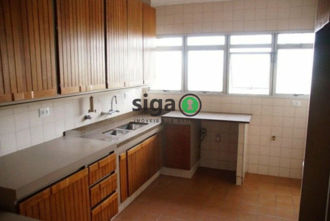 Imagem Apartamento com 3 Quartos à Venda, 150 m² em Vila Andrade - São Paulo Imagem Apartamento com 3 Quartos à Venda, 150 m² em Vila Andrade - São Paulo