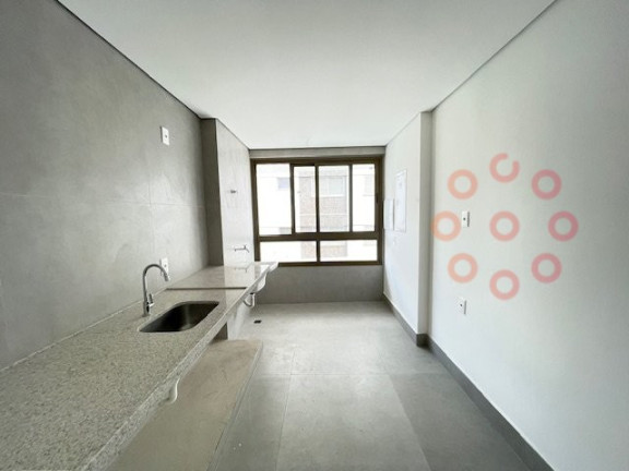 Imagem Apartamento com 3 Quartos à Venda, 88 m² em Santa Efigênia - Belo Horizonte