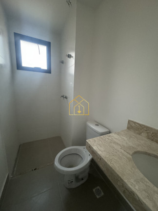 Imagem Apartamento com 3 Quartos à Venda, 125 m² em Vila Assunção - Santo André