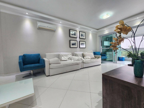 Imagem Apartamento com 3 Quartos para Alugar, 133 m² em Riviera De São Lourenço - Bertioga Imagem Apartamento com 3 Quartos para Alugar, 133 m² em Riviera De São Lourenço - Bertioga