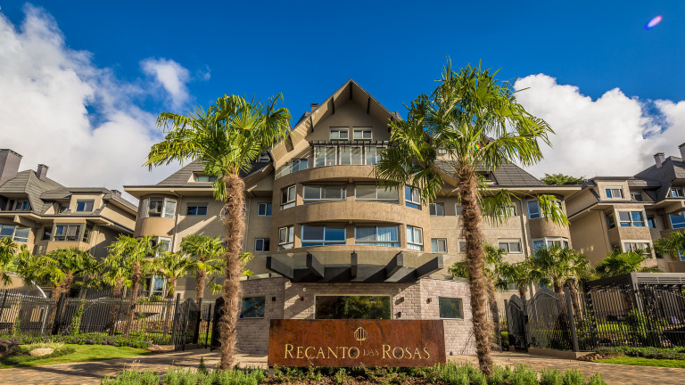 Apartamento com 5 Quartos à Venda, 314 m² em Centro - Gramado