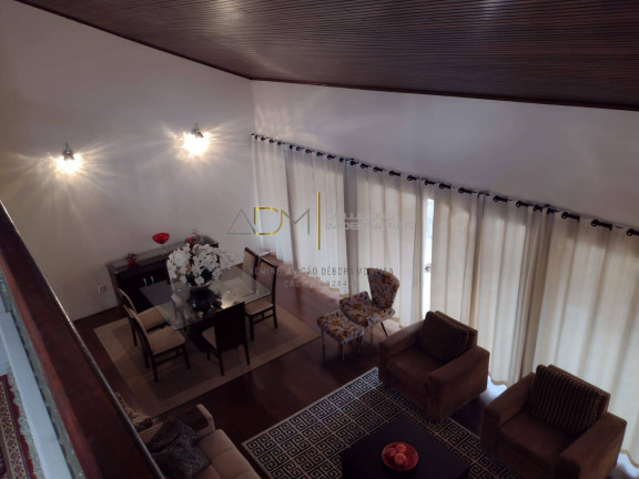 Imagem Sobrado com 3 Quartos à Venda, 300 m² em Centro - Botucatu Imagem Sobrado com 3 Quartos à Venda, 300 m² em Centro - Botucatu
