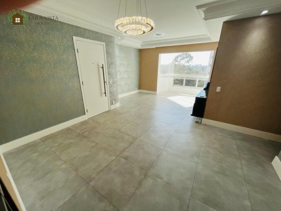 Imagem Apartamento com 3 Quartos à Venda, 104 m² em Vila Sofia - São Paulo Imagem Apartamento com 3 Quartos à Venda, 104 m² em Vila Sofia - São Paulo