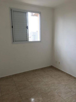 Imagem Apartamento com 2 Quartos à Venda, 52 m² em Quarta Parada - São Paulo