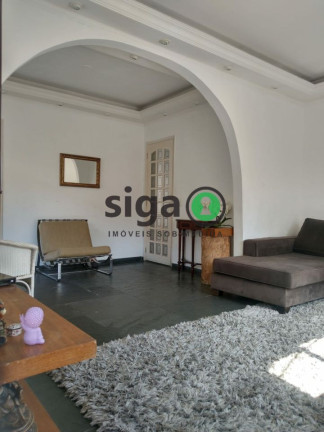 Imagem Casa com 4 Quartos à Venda, 175 m² em Super Quadra Morumbi - São Paulo Imagem Casa com 4 Quartos à Venda, 175 m² em Super Quadra Morumbi - São Paulo