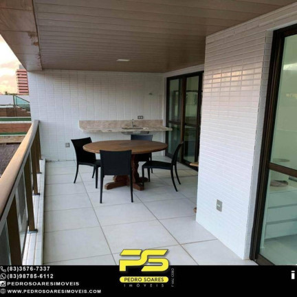 Imagem Casa com 3 Quartos à Venda, 128 m² em Poço - Cabedelo Imagem Casa com 3 Quartos à Venda, 128 m² em Poço - Cabedelo