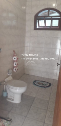 Imagem Sobrado com 4 Quartos à Venda, 184 m² em Jardim Bonsucesso - Sorocaba Imagem Sobrado com 4 Quartos à Venda, 184 m² em Jardim Bonsucesso - Sorocaba