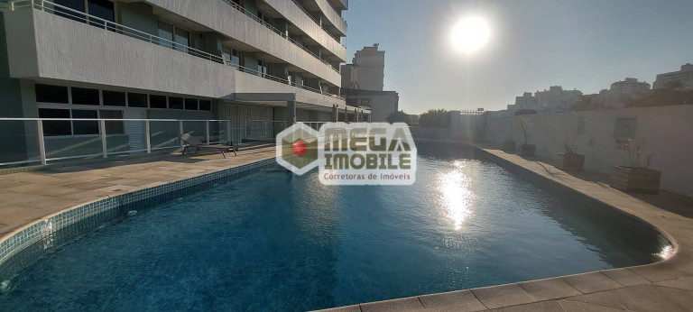 Imagem Apartamento com 2 Quartos à Venda, 70 m² em Itacorubi - Florianópolis Imagem Apartamento com 2 Quartos à Venda, 70 m² em Itacorubi - Florianópolis