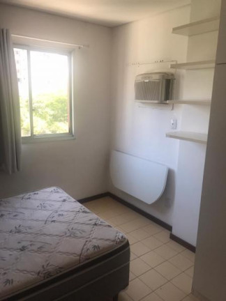Imagem Apartamento com 1 Quarto à Venda, 50 m² em Itaigara Imagem Apartamento com 1 Quarto à Venda, 50 m² em Itaigara