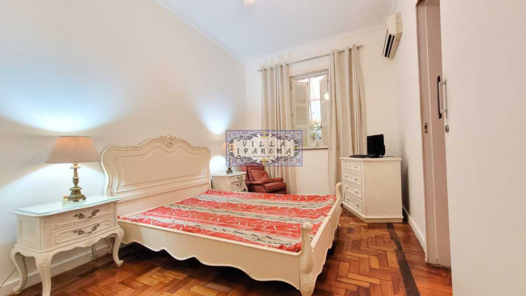 Imagem Apartamento com 3 Quartos à Venda, 200 m² em Copacabana - Rio De Janeiro Imagem Apartamento com 3 Quartos à Venda, 200 m² em Copacabana - Rio De Janeiro