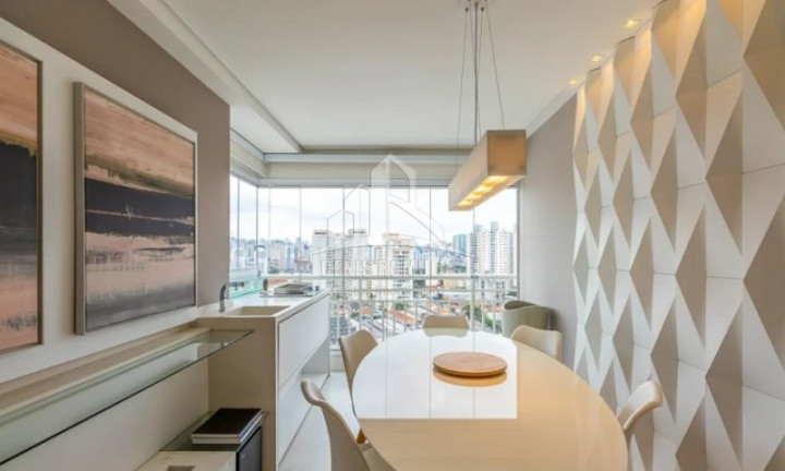 Imagem Apartamento com 2 Quartos à Venda, 72 m² em Aclimação - São Paulo