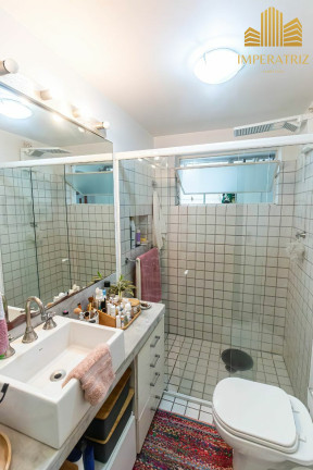 Imagem Apartamento à Venda,  em Itaim Bibi - São Paulo