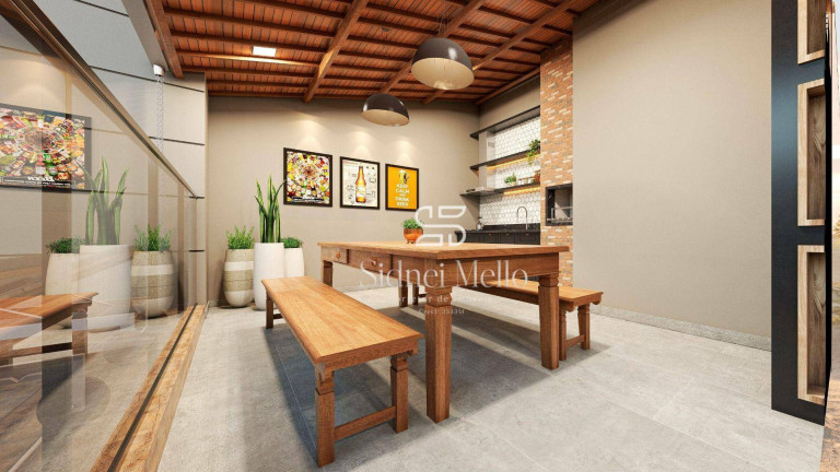 Imagem Apartamento com 2 Quartos à Venda, 68 m² em Tabuleiro - Camboriú