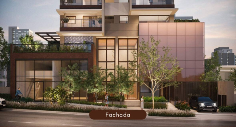 Apartamento à Venda,  em São Paulo