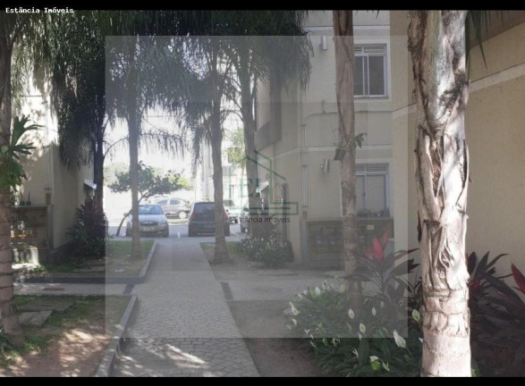 Imagem Apartamento com 2 Quartos à Venda, 45 m² em Campo Grande - Rio De Janeiro