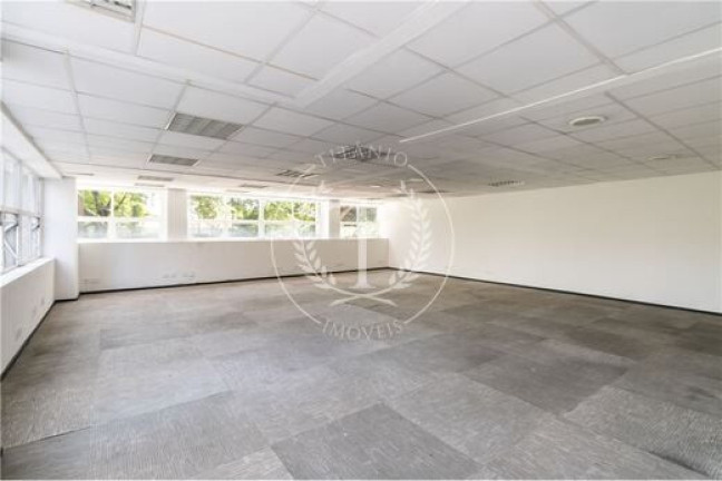 Imagem Sala Comercial à Venda, 106 m² em Jardim Paulistano - São Paulo Imagem Sala Comercial à Venda, 106 m² em Jardim Paulistano - São Paulo