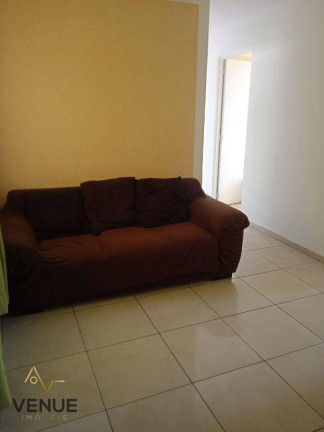 Apartamento com 2 Quartos à Venda, 48 m² em Conjunto Residencial José Bonifácio - São Paulo