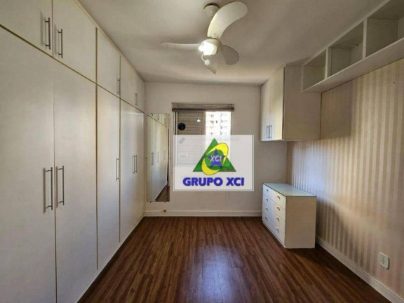 Imagem Apartamento com 1 Quarto à Venda, 40 m² em Centro - Campinas Imagem Apartamento com 1 Quarto à Venda, 40 m² em Centro - Campinas