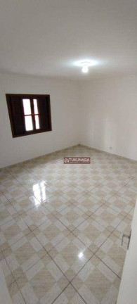 Imagem Sobrado com 2 Quartos para Alugar, 120 m² em Jardim Nazaret - Guarulhos Imagem Sobrado com 2 Quartos para Alugar, 120 m² em Jardim Nazaret - Guarulhos