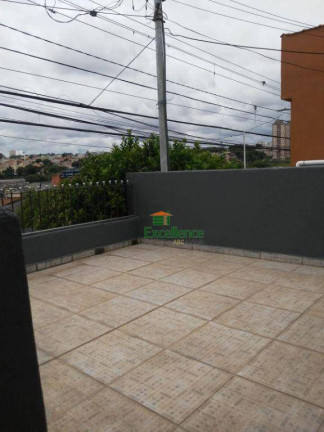 Imagem Terreno à Venda, 120 m² em Vila Miami - São Paulo Imagem Terreno à Venda, 120 m² em Vila Miami - São Paulo