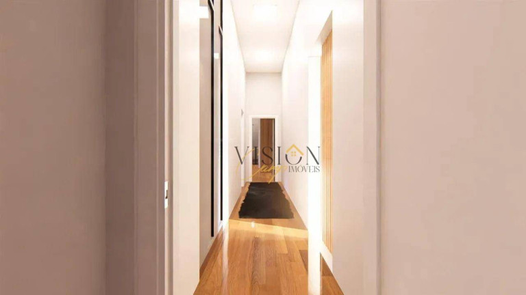 Imagem Casa com 3 Quartos à Venda, 223 m² em Residencial Arborais - Campinas Imagem Casa com 3 Quartos à Venda, 223 m² em Residencial Arborais - Campinas
